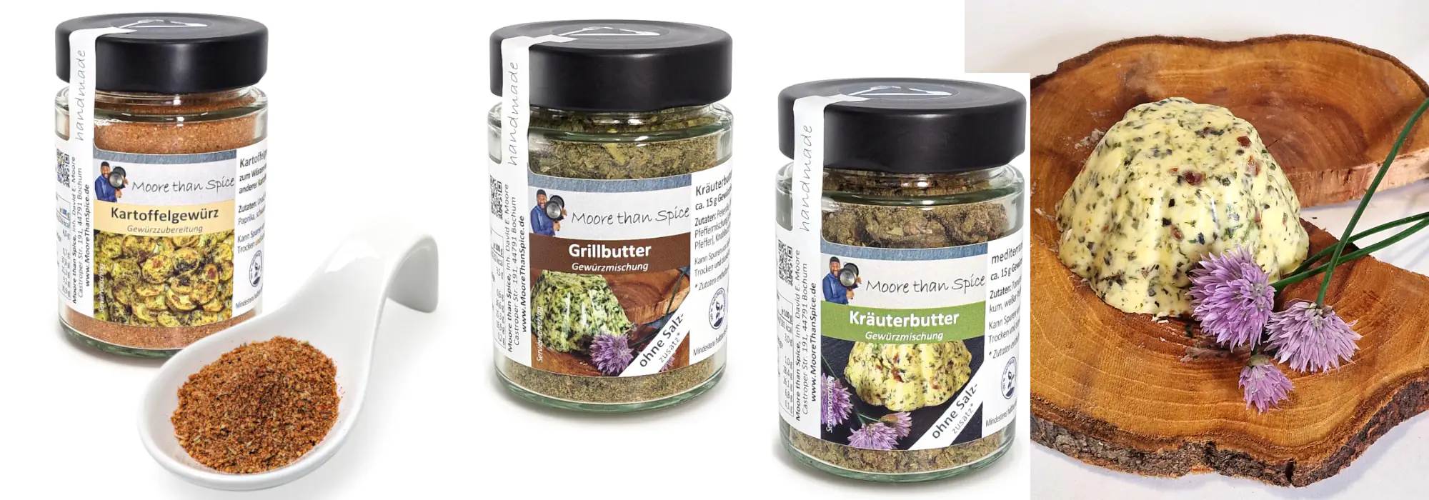 Entdecke die Herbstneuheiten