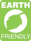 earth-friendly company
