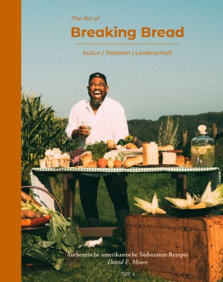 Geschenkbox Breaking Bread