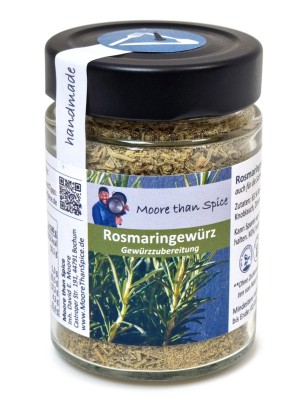 Rosemary Seasoning