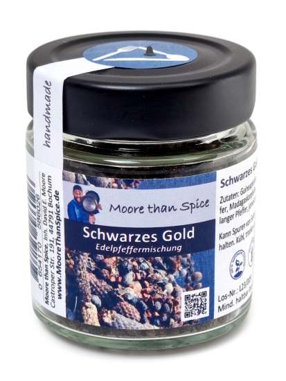 Geschenkbox "Die heiligen 4"