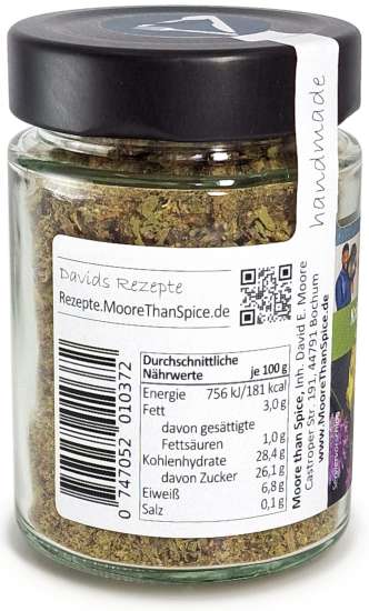 Kräuterbutter