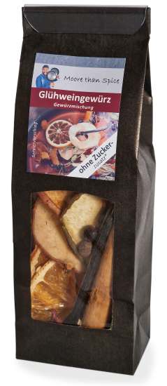 Glühweingewürz