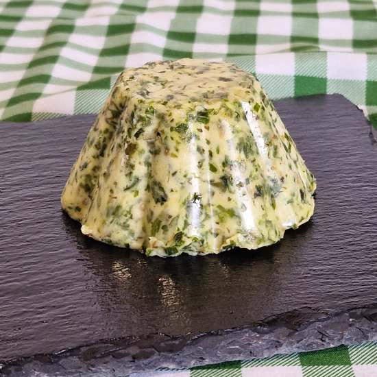 Grillbutter