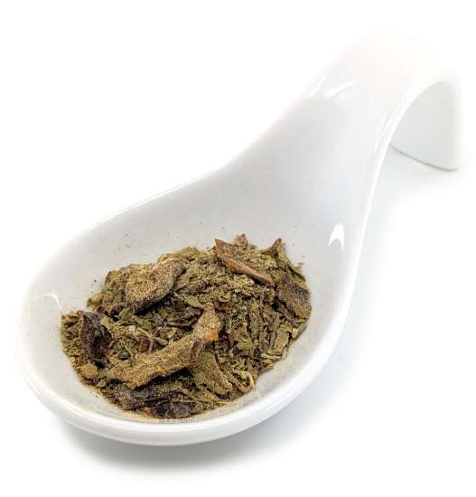 Kräuterbutter