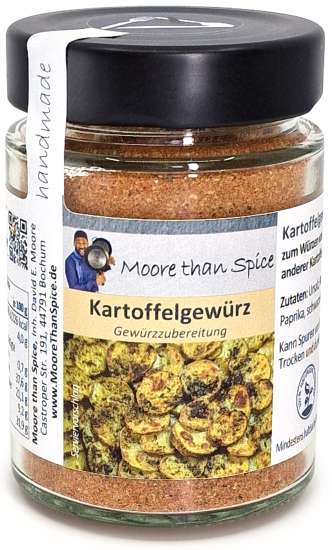 Kartoffelgewürz