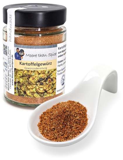 Kartoffelgewürz