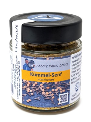 mittelscharfer Kümmel-Senf