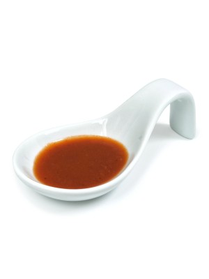 Louisiana Hot | scharfe Chilisauce (100 ml)