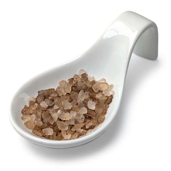 Rauchsalz