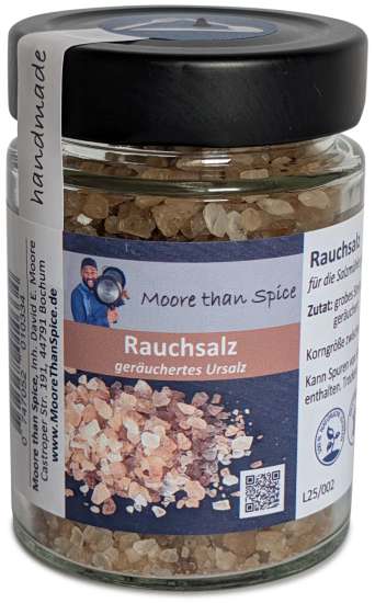 Rauchsalz