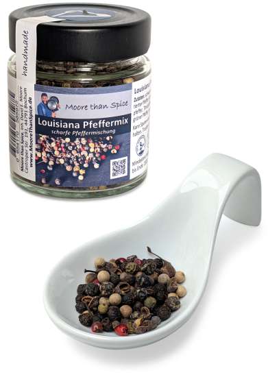 Louisiana Pfeffermix