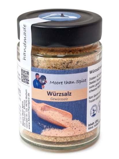 Geschenkbox "Die heiligen 4"