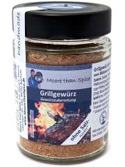 Grillgewürz