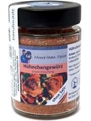 Hühnchengewürz