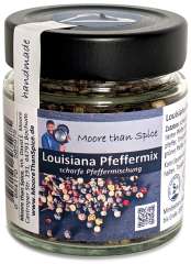 Louisiana Pfeffermix
