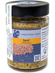 mittelscharfer Senf