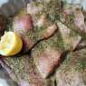 Fischmarinade