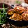 Crab Cakes