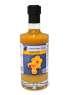 Louisiana Sun | fermentierte Chilisauce (350 ml)