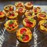 Mini Quiches