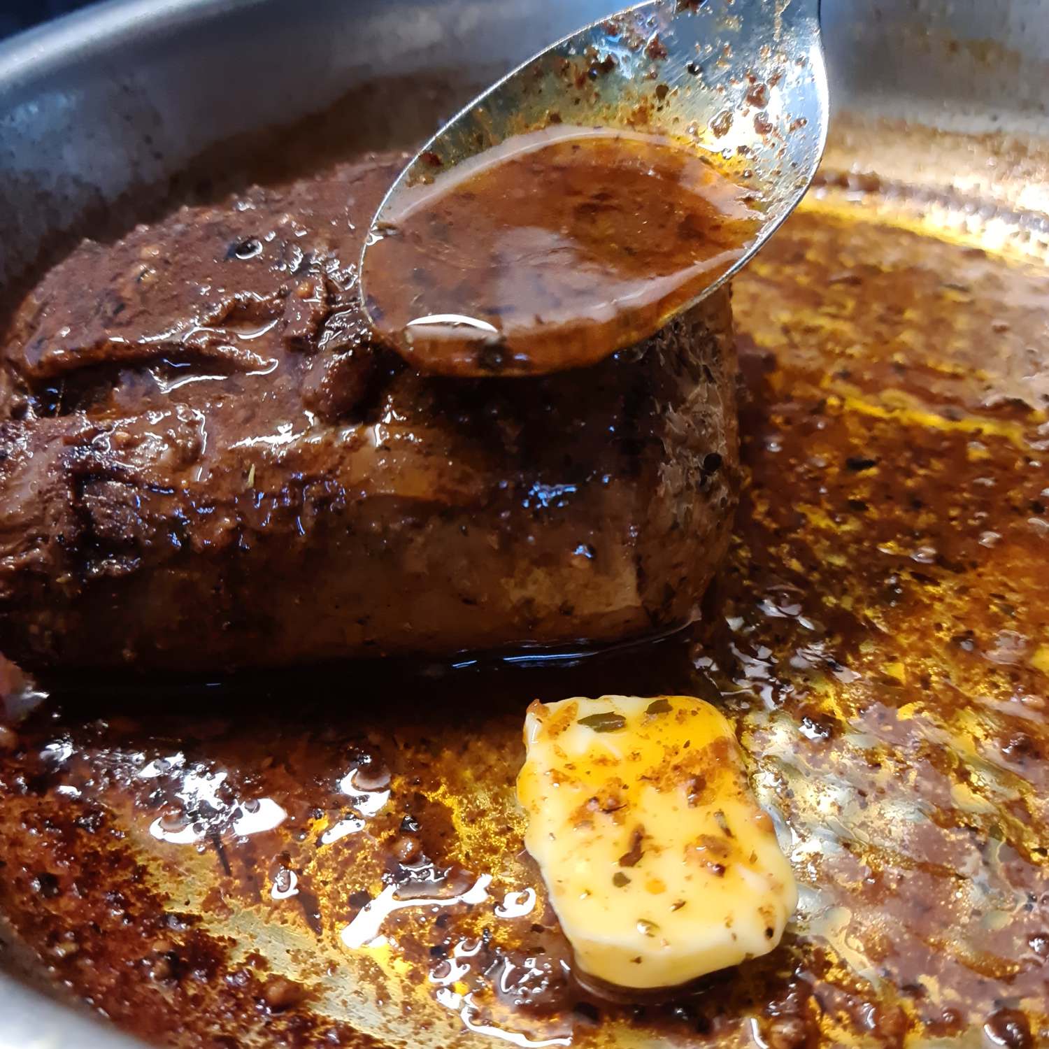 Wet marinade for meat Moore than Spice