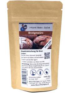 Brotgewürz