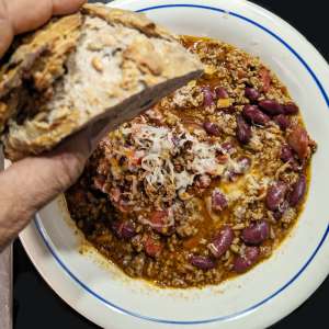 Chili con Carne