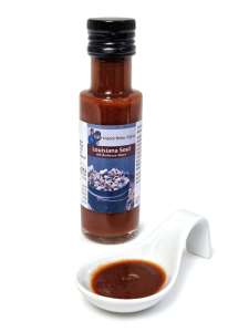 Louisiana Soul | THE barbecue sauce (100 ml)