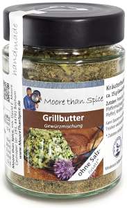 Grillbutter