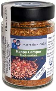 Happy Camper