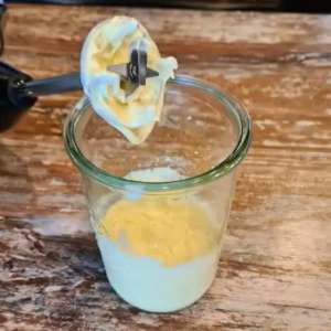 Mayonnaise