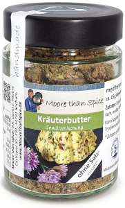 Kräuterbutter