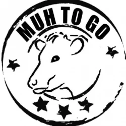 Logo Muh To Go